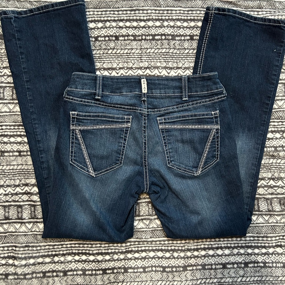 Ariat Arrow Mid Rise Boot 30R